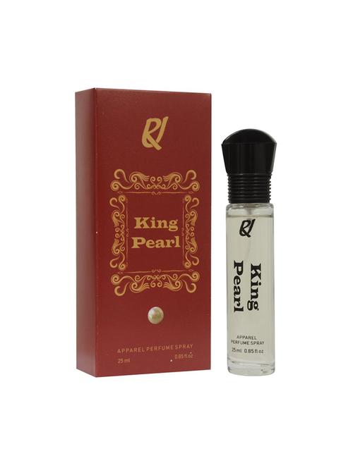 ru king pearl eau de parfum - 25 ml - 17695634 - Very Small Image - 1