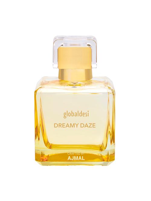 global desi dreamy daze eau de parfum 50ml for women crafted by ajmal - 17695850 - Very Small Image - 1