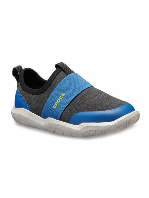 blue slip on sneaker - 17726235 - Very Small Image - 1