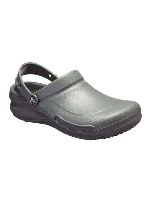 grey croslite back strap sandals - 17726292 - Very Small Image - 1