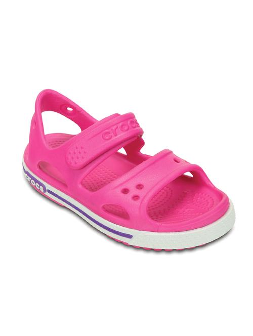 pink back strap sandal - 17726488 - Very Small Image - 1