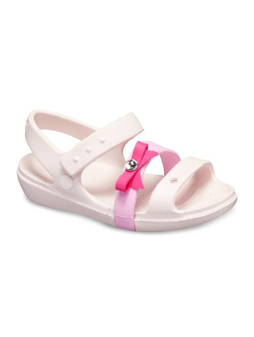 white back strap sandal - 17726495 - Very Small Image - 1
