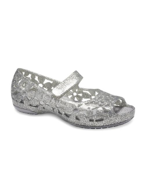 silver slip on bellies - 17726536 - Very Small Image - 1