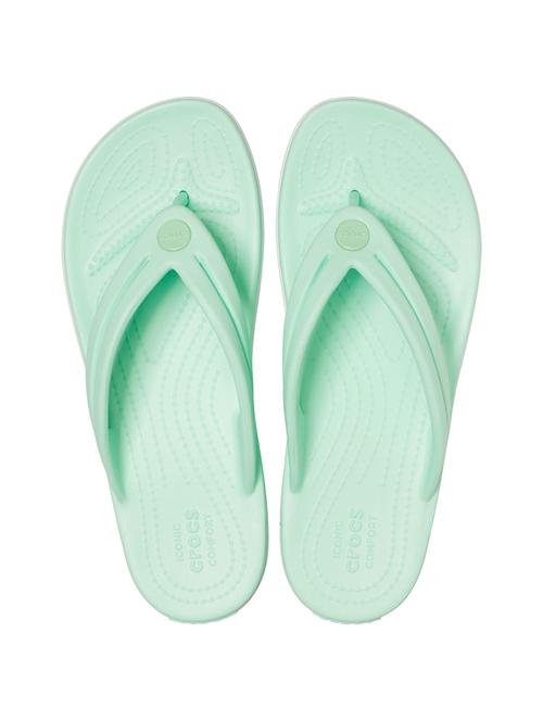 green toe separator flip flop - 17726888 - Very Small Image - 1