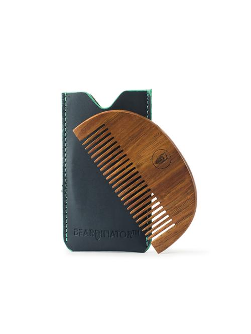 beardinator pocket beard comb for men - 17735316 - Very Small Image - 1