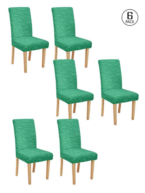 cortina stretchable elastic removable washable chair cover - 17736195 - Very Small Image - 1