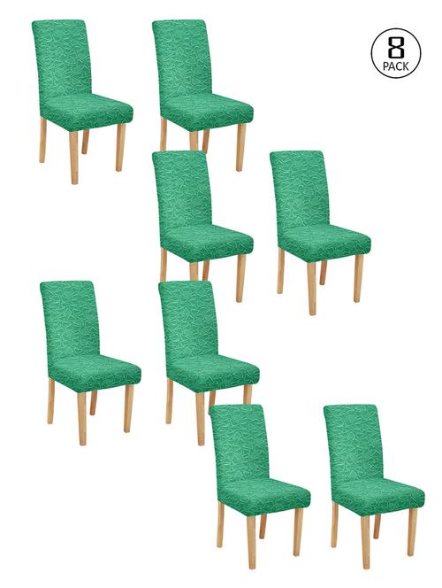 cortina stretchable elastic removable washable chair cover - 17736196 - Very Small Image - 1