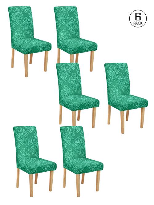 cortina stretchable elastic removable washable chair cover - 17736207 - Very Small Image - 1