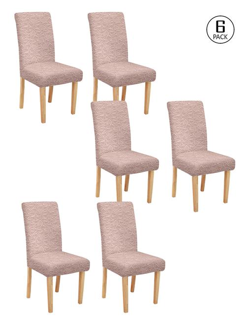 cortina stretchable elastic removable washable chair cover - 17736227 - Very Small Image - 1
