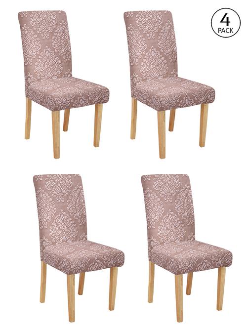 cortina stretchable elastic removable washable chair cover - 17736238 - Very Small Image - 1