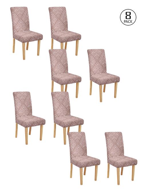 cortina stretchable elastic removable washable chair cover - 17736240 - Very Small Image - 1