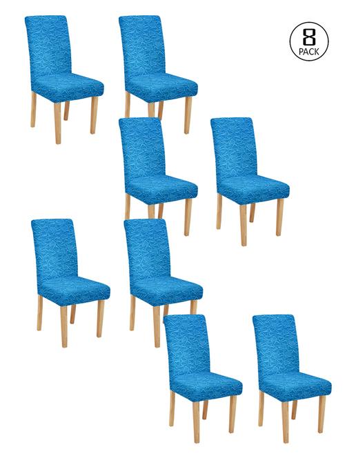 cortina stretchable elastic removable washable chair cover - 17736244 - Very Small Image - 1