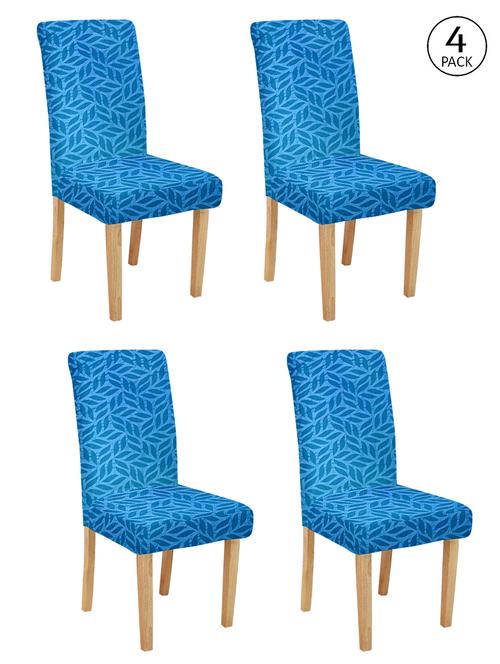 cortina stretchable elastic removable washable chair cover - 17736246 - Very Small Image - 1