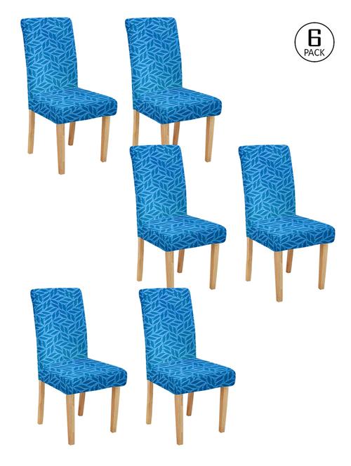 cortina stretchable elastic removable washable chair cover - 17736247 - Very Small Image - 1