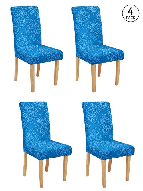 cortina stretchable elastic removable washable chair cover - 17736254 - Very Small Image - 1