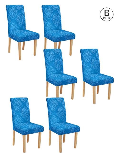 cortina stretchable elastic removable washable chair cover - 17736255 - Very Small Image - 1