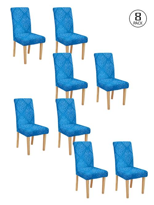 cortina stretchable elastic removable washable chair cover - 17736256 - Very Small Image - 1