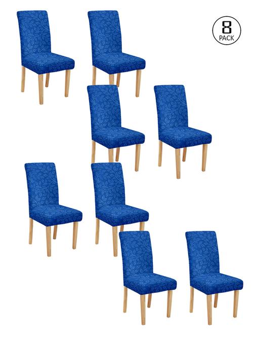 cortina stretchable elastic removable washable chair cover - 17736268 - Very Small Image - 1
