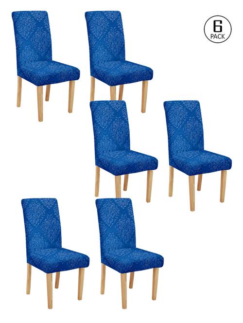 cortina stretchable elastic removable washable chair cover - 17736271 - Very Small Image - 1