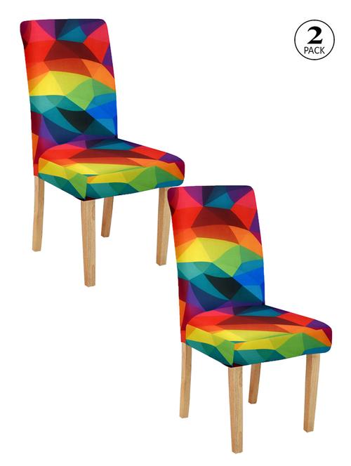 cortina stretchable elastic removable washable chair cover - 17736276 - Very Small Image - 1