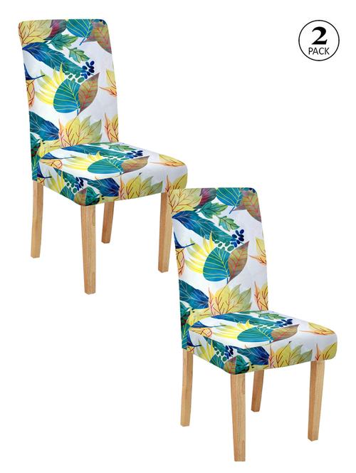 cortina stretchable elastic removable washable chair cover - 17736279 - Very Small Image - 1