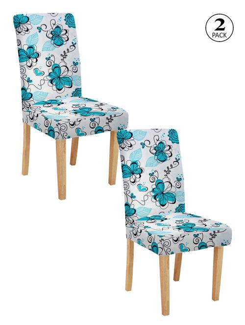 cortina stretchable elastic removable washable chair cover - 17736281 - Very Small Image - 1