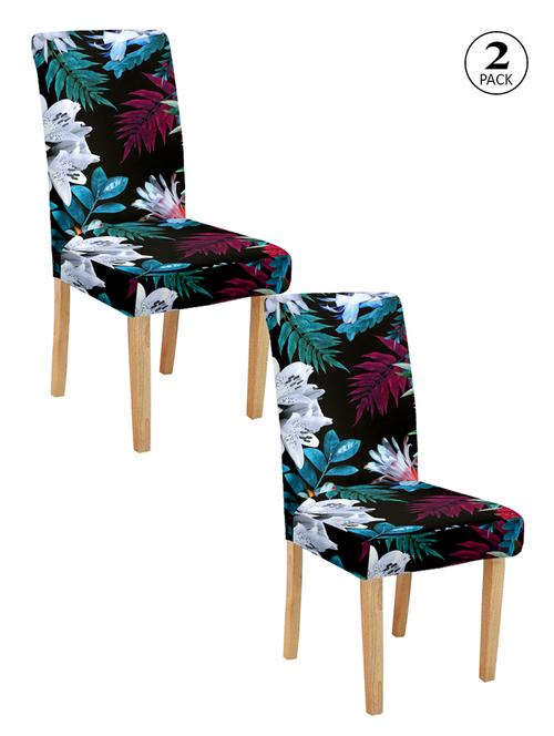 cortina stretchable elastic removable washable chair cover - 17736283 - Very Small Image - 1