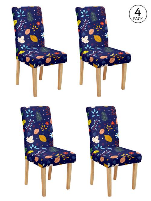 cortina stretchable elastic removable washable chair cover - 17736290 - Very Small Image - 1