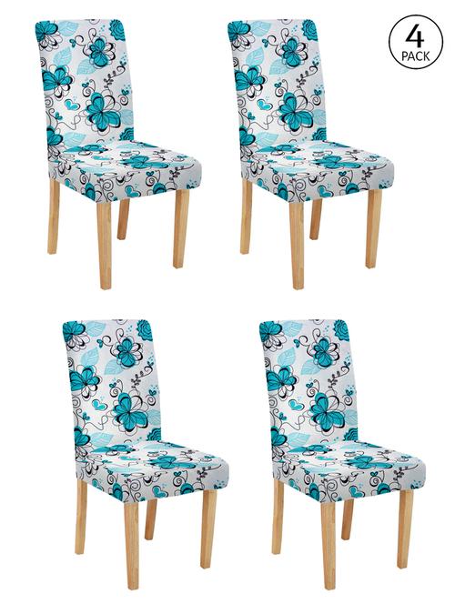 cortina stretchable elastic removable washable chair cover - 17736293 - Very Small Image - 1