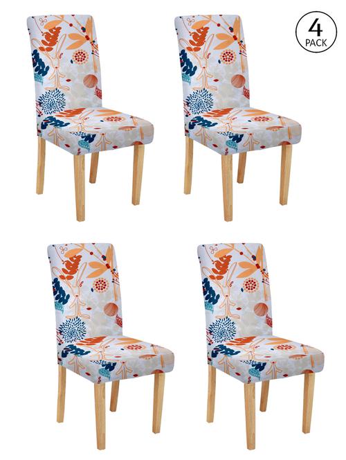 cortina stretchable elastic removable washable chair cover - 17736296 - Very Small Image - 1