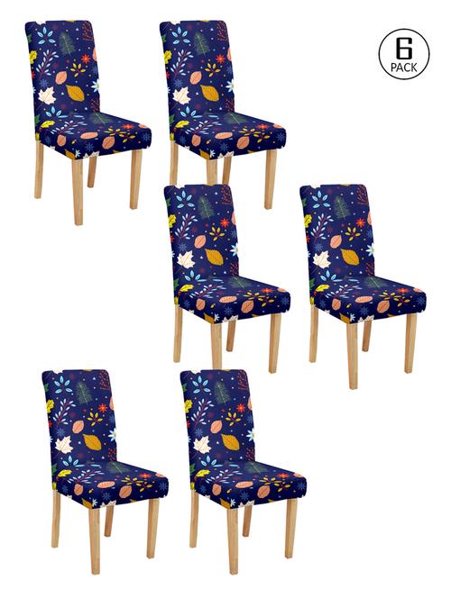cortina stretchable elastic removable washable chair cover - 17736302 - Very Small Image - 1