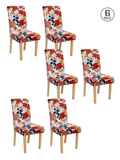 cortina stretchable elastic removable washable chair cover - 17736306 - Very Small Image - 1