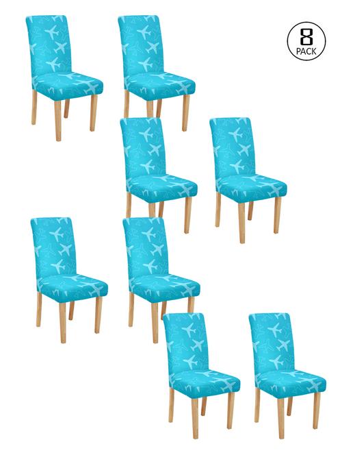 cortina stretchable elastic removable washable chair cover - 17736311 - Very Small Image - 1