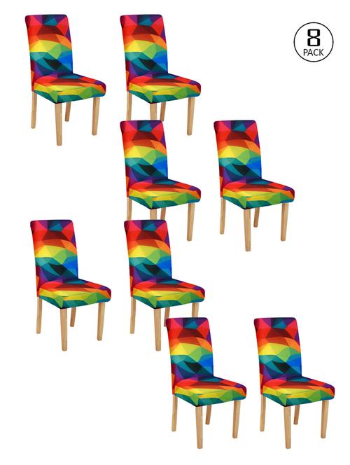 cortina stretchable elastic removable washable chair cover - 17736312 - Very Small Image - 1