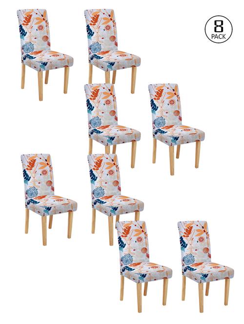 cortina stretchable elastic removable washable chair cover - 17736320 - Very Small Image - 1