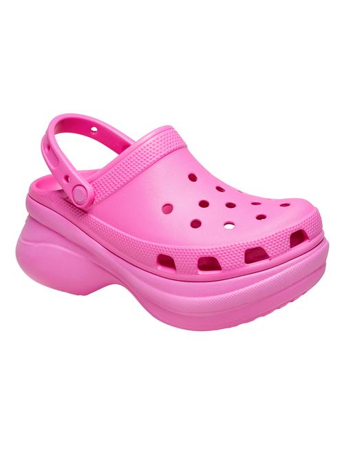 pink croslite clogs sandals - 17737685 - Very Small Image - 1