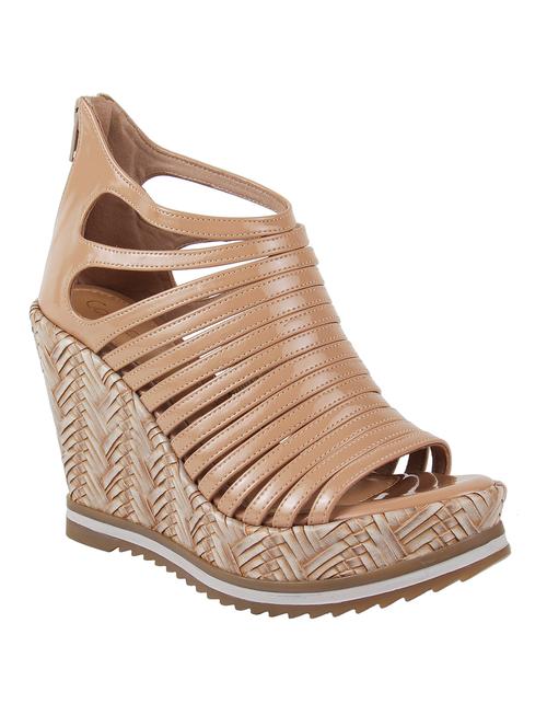 caged patent wedges - 17738701 - Very Small Image - 1