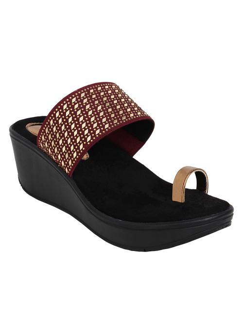 black toe separator wedge - 17738743 - Very Small Image - 1