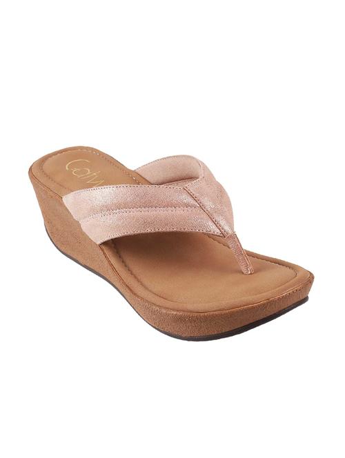diamond encrusted clear slip ons - 17738846 - Very Small Image - 1