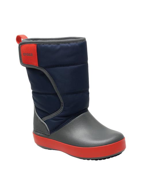 grey croslite boot - 17742746 - Very Small Image - 1