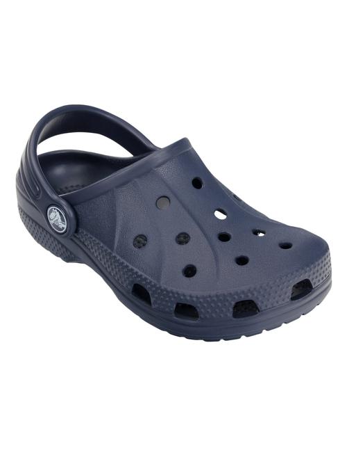 blue croslite clog - 17742760 - Very Small Image - 1