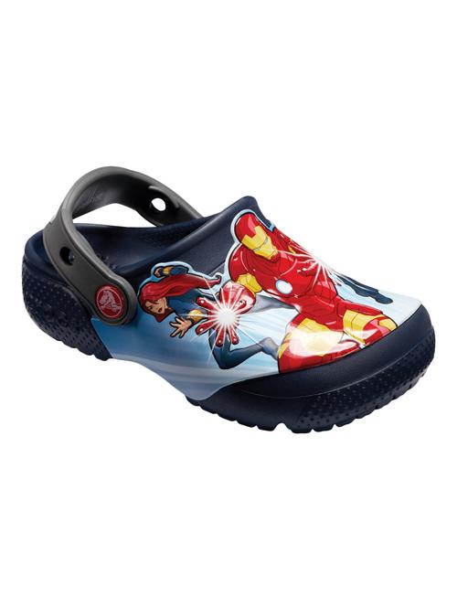 black croslite clog - 17742774 - Very Small Image - 1