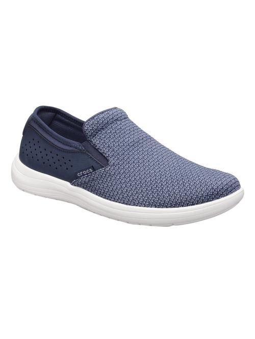 blue eva slip on shoes - 17742881 - Very Small Image - 1