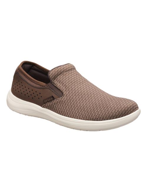 brown eva slip on shoes - 17742882 - Very Small Image - 1