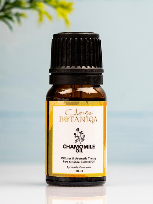 clovia botaniqa chamomile essential oil - 10ml - 17744023 - Very Small Image - 1
