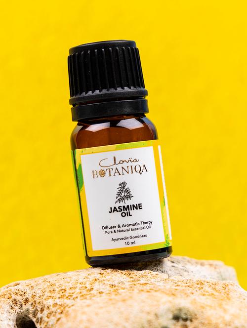 clovia botaniqa jasmine essential oil - 10ml - 17744031 - Very Small Image - 1