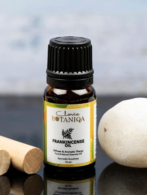 clovia botaniqa frankincense essential oil - 10ml - 17744045 - Very Small Image - 1