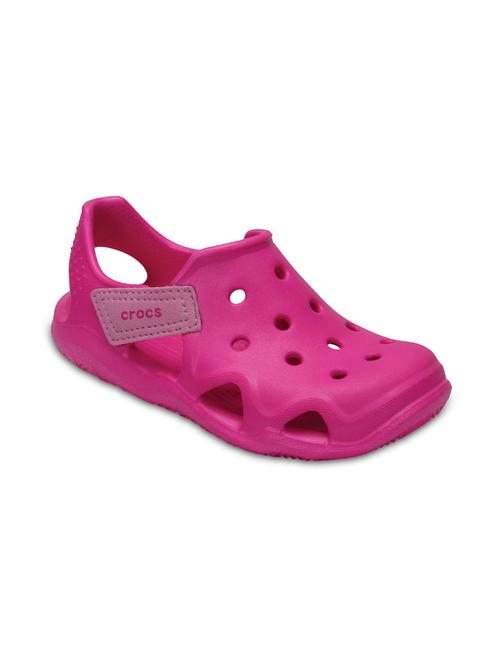 pink croslite sneaker - 17744280 - Very Small Image - 1