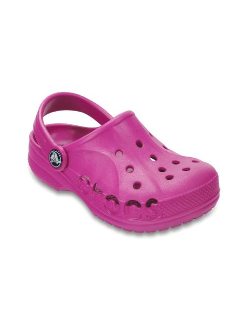 pink croslite clog - 17744291 - Very Small Image - 1