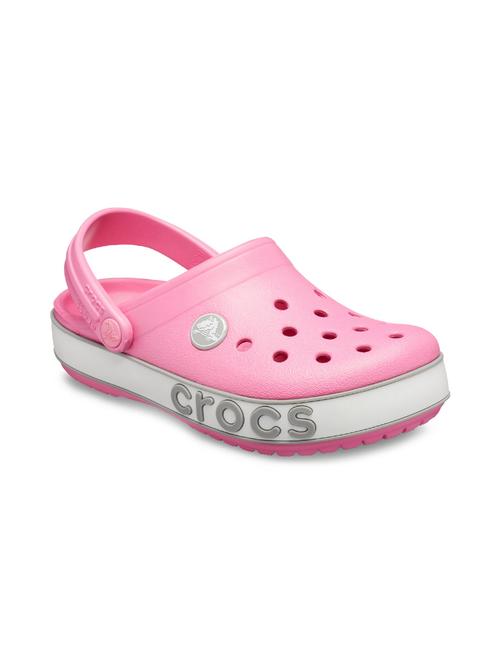 pink croslite clog - 17744294 - Very Small Image - 1